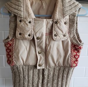Free People Vest